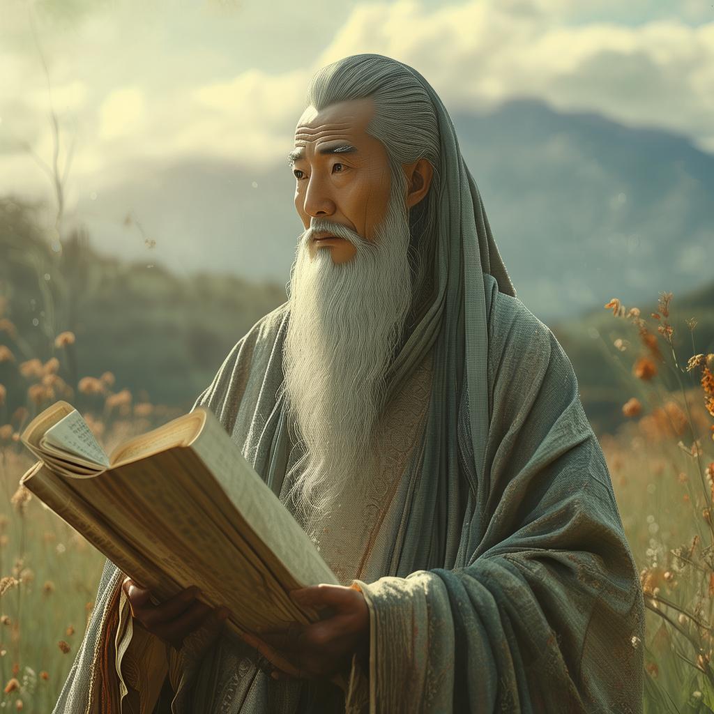 孟子的智慧：从义 odeer 到治国理政